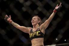 'Cyborg' culpa tratamento m&eacute;dico por doping e garante que caso ser&aacute; esclarecido
