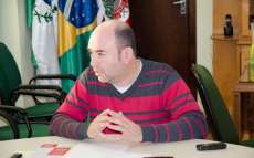 Pinh&atilde;o - Bairro Invernadinha ter&aacute; instala&ccedil;&atilde;o de energia el&eacute;trica