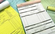 Guarania&ccedil;u - Secretaria de Agricultura alerta produtores para prestarem contas com o Departamento de NOTAS