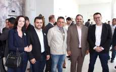 Virmond - Governo Municipal participa de evento que libera recursos a munic&iacute;pios de todo o Estado