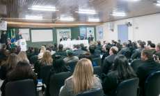 Pinh&atilde;o - ACIAP promove III F&oacute;rum regional de desenvolvimento do Paran&aacute;