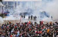 Ministério Público do Paraná pede suspensão da lei que causou protestos de professores