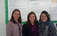 Virmond - Governo Municipal participa de evento da assistência social