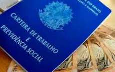 Pagamento do &uacute;ltimo lote do FGTS &eacute; antecipado pela Caixa Econ&ocirc;mica Federal
