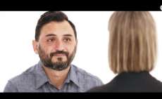 V&iacute;deo mostra casais se olhando por quatro minutos ininterruptos e o resultado &eacute; surpreendente