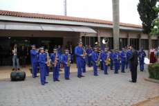 Rio Bonito - Munic&iacute;pio vai sediar show de bandas