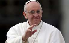 Papa Francisco inaugura o 2&ordm; s&iacute;nodo sobre a fam&iacute;lia no domingo