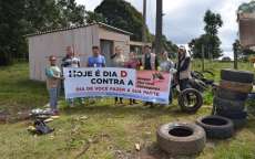 Pinh&atilde;o - Secretaria de Sa&uacute;de intensifica a&ccedil;&otilde;es de combate a Dengue