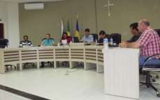 Guarania&ccedil;u - Nove mat&eacute;rias est&atilde;o sendo votadas na C&acirc;mara de Vereadores
