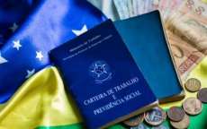 Brasil fecha 63,6 mil vagas de trabalho com carteira assinada em mar&ccedil;o