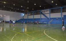 Pinh&atilde;o - Associa&ccedil;&atilde;o Atl&eacute;tica de Futsal e Secretaria de Esportes realizam seletiva para novos talentos
