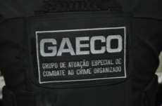 Delegados e policiais civis s&atilde;o presos em Opera&ccedil;&atilde;o do Gaeco