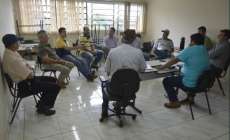 Catanduvas - Conselho de Sanidade Agropecu&aacute;ria realizou Plano de Trabalho