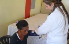 Porto Barreiro - Secretaria de Assist&ecirc;ncia Social promove encontro da 3&ordf; Idade