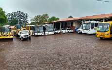 Ibema - Munic&iacute;pio economiza R$ 336 mil em oito meses com o frota rodovi&aacute;ria