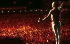 Queen no Rock'n Rio em 85