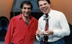 Justi&ccedil;a n&atilde;o reconhece v&iacute;nculo de emprego de Lombardi com empresas do Grupo Silvio Santos