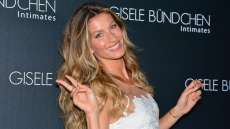 Gisele fecha seu maior contrato &ndash; e chega perto do bilh&atilde;o