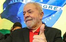 Lula diz n&atilde;o acreditar que ser&aacute; preso na Lava Jato