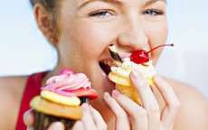 Deslizes da dieta no fim de semana desregulam seu metabolismo