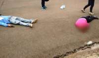 Homem mata mulher após discussão e tenta contra a própria vida