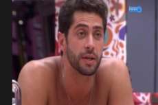Clima fica pesado no BBB 14 e Marcelo diz que vai processar C&aacute;ssio por inj&uacute;ria e difama&ccedil;&atilde;o