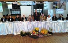 Guarania&ccedil;u - Munic&iacute;pio sedia 5&ordm; Encontro de Turismo e Produ&ccedil;&atilde;o Associada do Territ&oacute;rio Cantuquirigua&ccedil;u