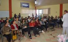 Porto Barreiro - Governo Municipal realiza III Encontro de Gestantes