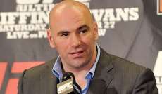Dana White, presidente do UFC, confirma revanche de Spider para dezembro