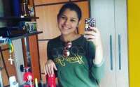 Laranjeiras - Morre Jovem Laranjeirense vítima de acidente na BR 277