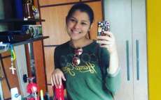Laranjeiras - Morre Jovem Laranjeirense vítima de acidente na BR 277