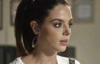 'Sol Nascente': Milena revela &aacute;libi para inocentar Ralf