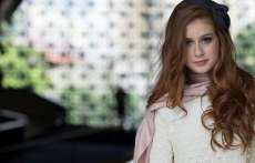"Amor &agrave; Vida" - Personagem de Marina Ruy Barbosa morrer&aacute;, mas aparecer&aacute; em esp&iacute;rito