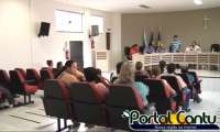 Guaraniaçu - Sessão do legislativo foi quente nesta segunda dia 28. Veja a cobertura completa