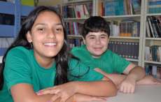 Estudantes do Paran&aacute; s&atilde;o classificados para competi&ccedil;&atilde;o internacional da Nasa