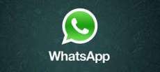 Justi&ccedil;a determina quebra de sigilo de conversas do WhatsApp