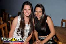 Laranjeiras - Balada de Natal no ITC - 24.12.2013