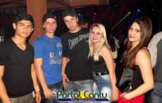 Pinhão - Noite da Tequila no Whiskadão - 23.07.16