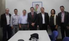 Cand&oacute;i - Municipio poder&aacute; ter ag&ecirc;ncias da Caixa Econ&ocirc;mica Federal e do INSS