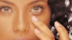 Por que nossos olhos formam remela?