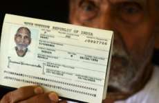 Indiano de 120 anos diz que longevidade se deve a ioga e vida sem sexo