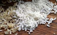 Arroz branco eleva chances de desenvolver diabetes