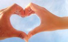 Pra voc&ecirc;, afinal, o que &eacute; o amor?