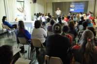 Laranjeiras - Governo municipal conclui 3ª etapa do curso de cuidadores de idosos, acamados e cadeirantes