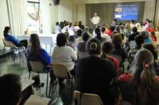 Laranjeiras - Governo municipal conclui 3ª etapa do curso de cuidadores de idosos, acamados e cadeirantes