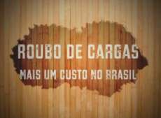Roubo de cargas deixa preju&iacute;zo de R$ 23 milh&otilde;es no Paran&aacute; s&oacute; neste ano
