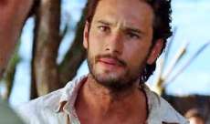 Ator Rodrigo Santoro revela por que saiu de Lost