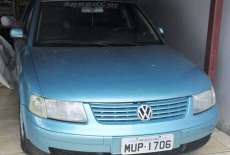 Vende-se Passat Alemão 1.8 Turbo