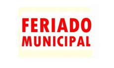 Nova Laranjeiras - Segunda dia 24, &eacute; feriado municipal
