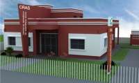 Maquete do projeto